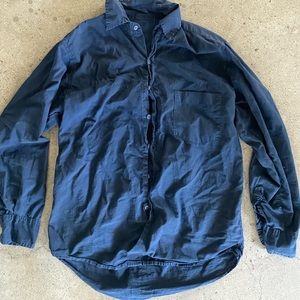 CP Shades Joss in Japanese cotton